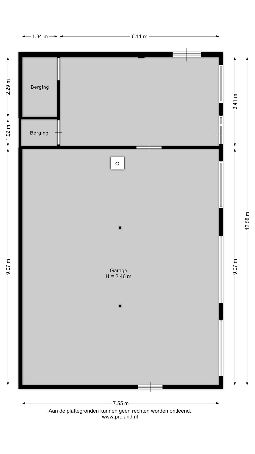 Foto 71 van Nieuwveenseweg 36-A