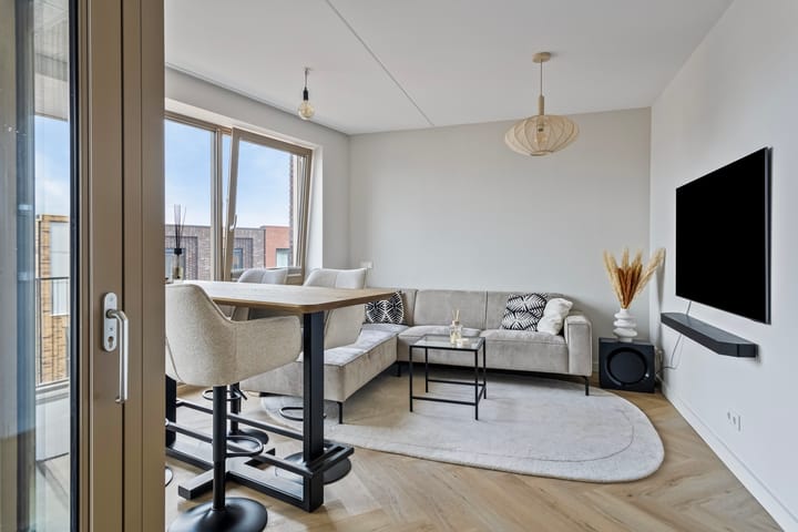 Foto 2 van Brouwersgracht 179