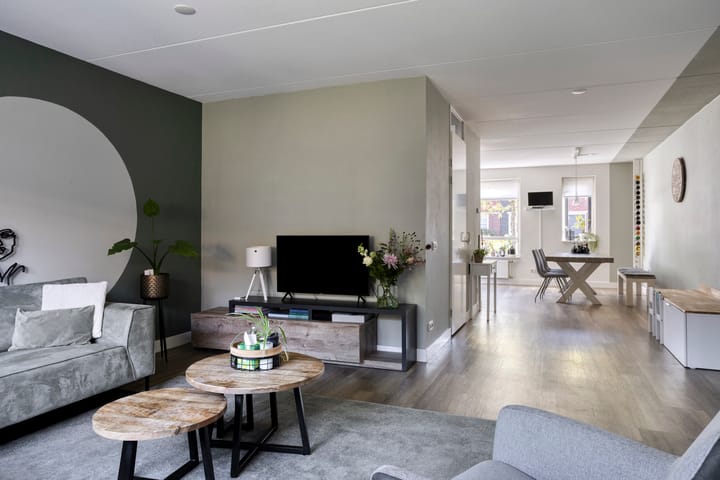 Foto 2 van Waterspiegel 34