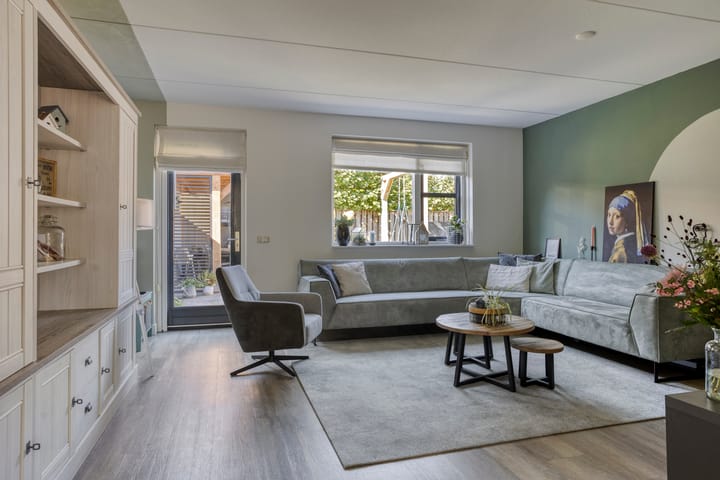 Foto 4 van Waterspiegel 34