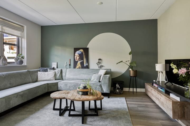 Foto 5 van Waterspiegel 34