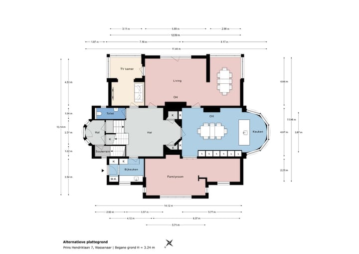 Foto 50 van Prins Hendriklaan 7