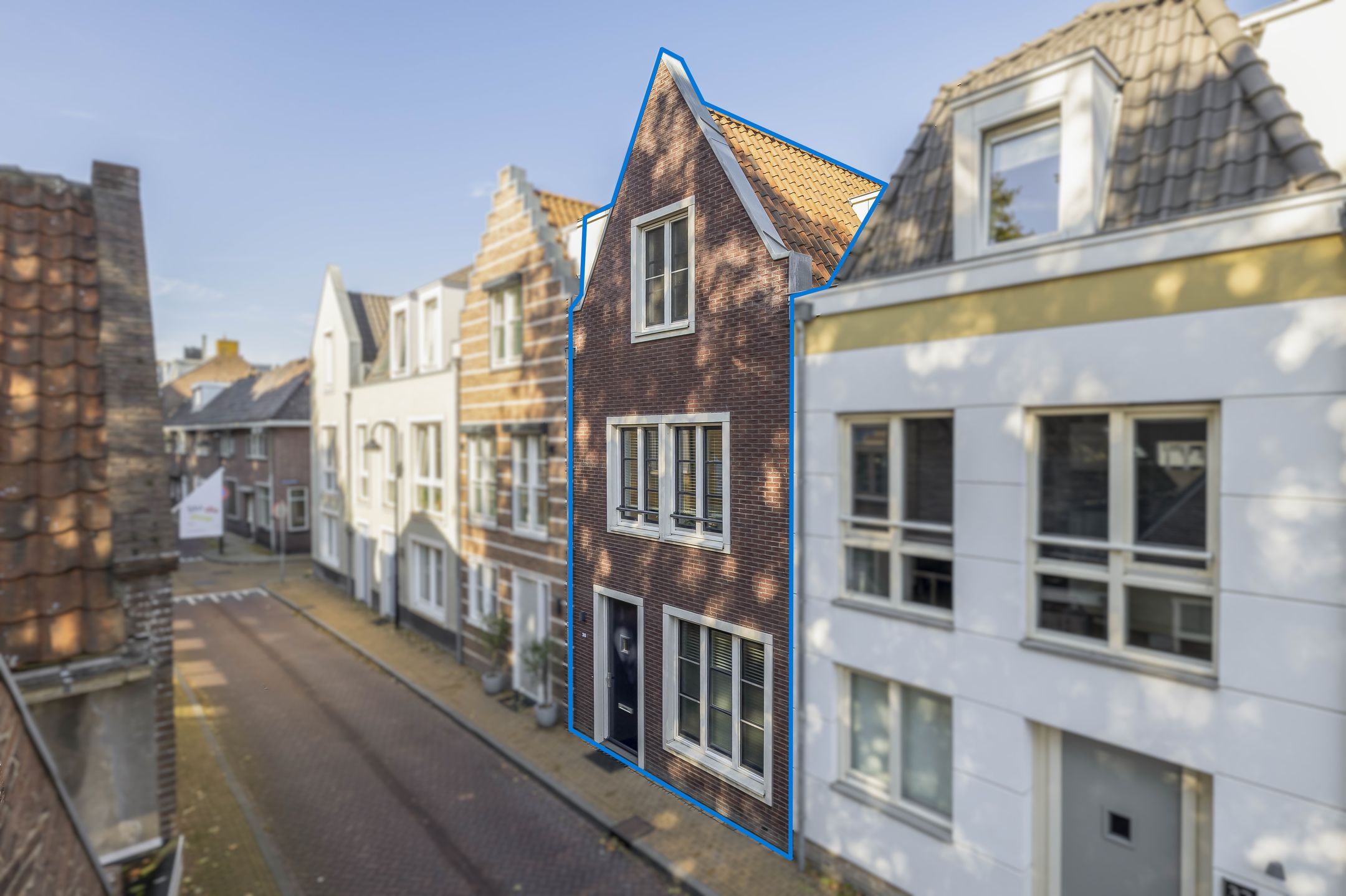 Korte Dijk, 30, Schoonhoven, 2871CB, Zuid-Holland, Nederland 30