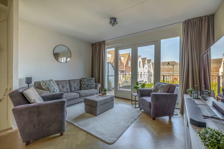 Foto 2 van Korte Dijk 30