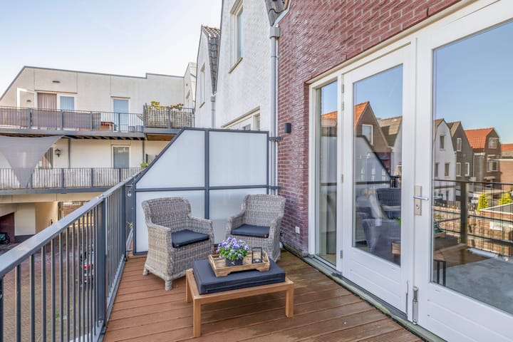 Foto 6 van Korte Dijk 30