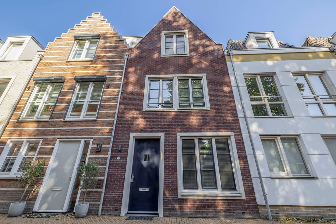 Photo 1 of Korte Dijk 30