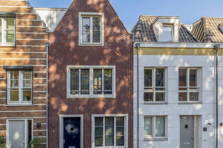 Foto 7 van Korte Dijk 30