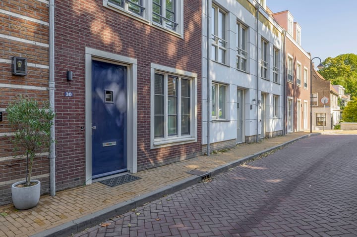 Foto 8 van Korte Dijk 30