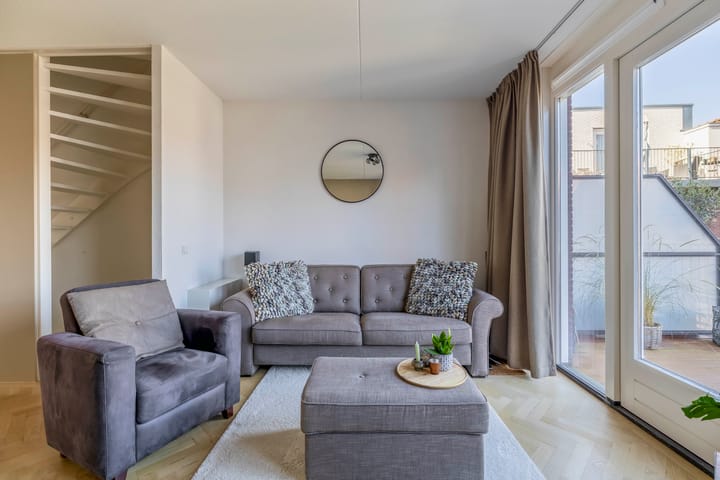 Foto 13 van Korte Dijk 30