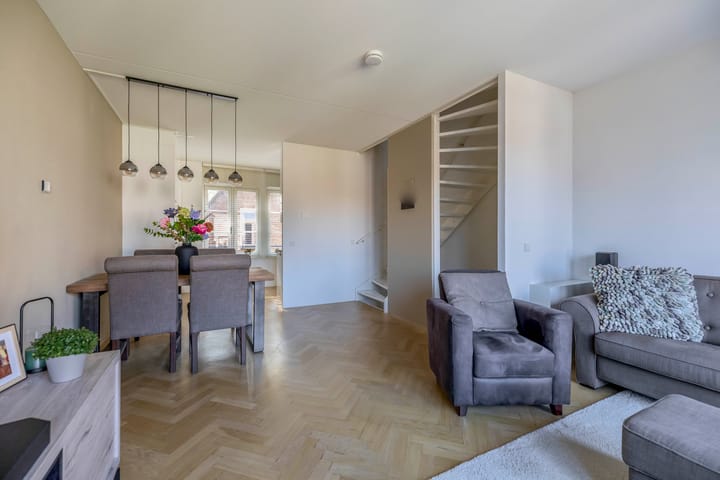 Foto 15 van Korte Dijk 30