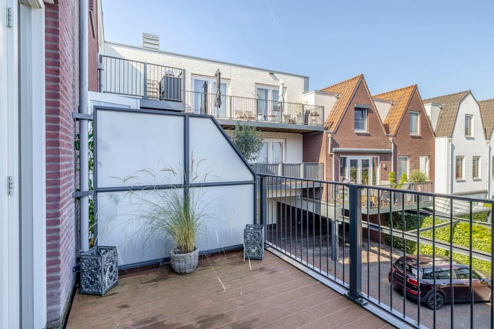 Foto 22 van Korte Dijk 30