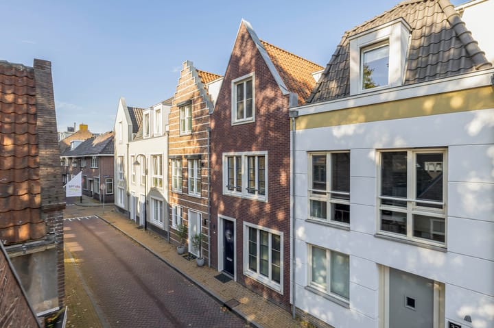 Foto 38 van Korte Dijk 30