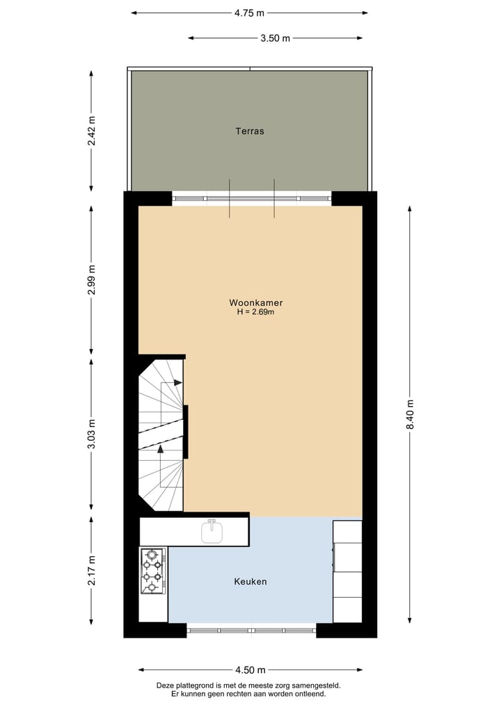 Foto 44 van Korte Dijk 30