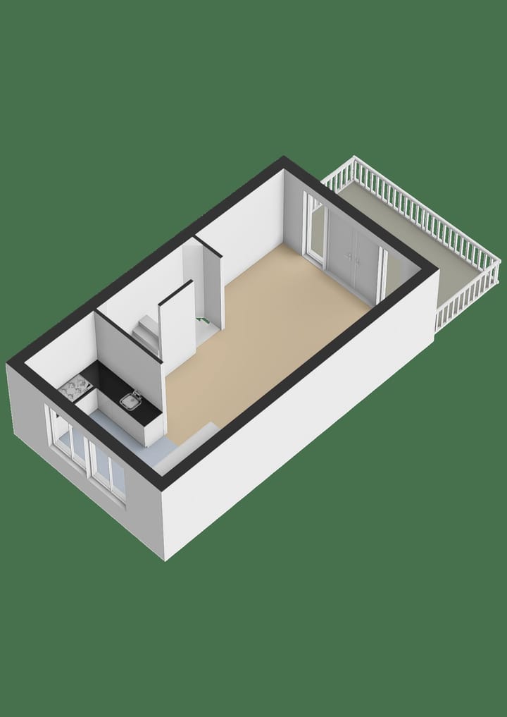 Foto 45 van Korte Dijk 30