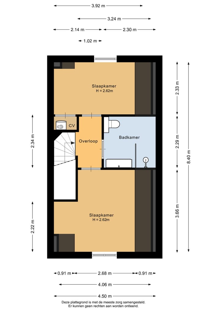 Foto 46 van Korte Dijk 30