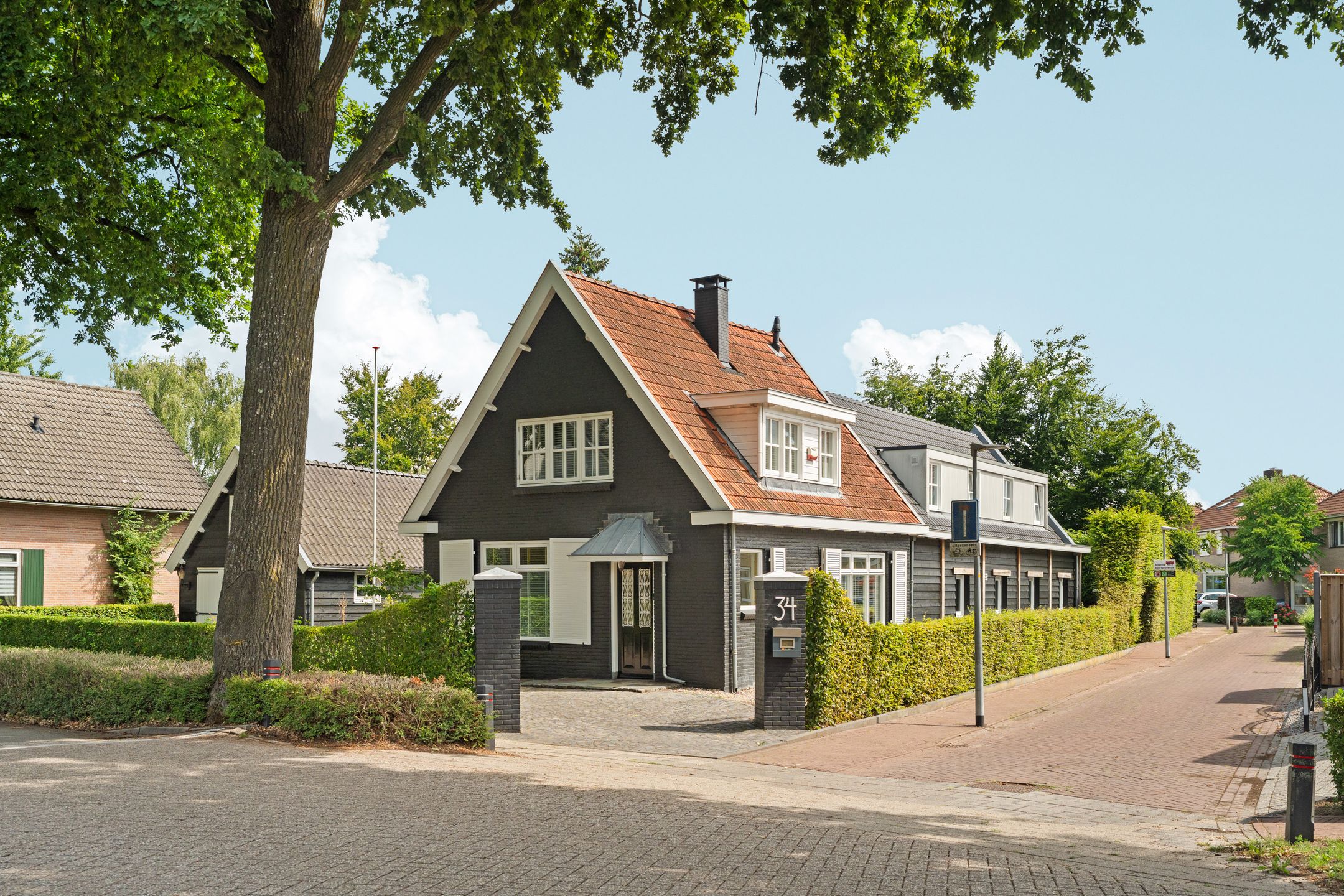 Woerdstraat 34