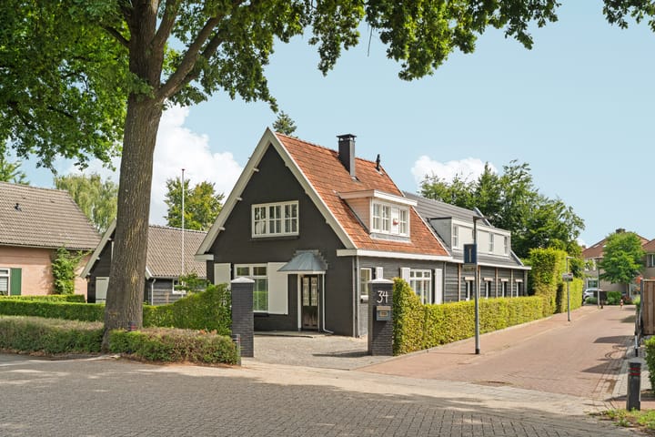 Woerdstraat 34