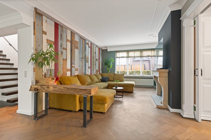 Foto 19 van Woerdstraat 34