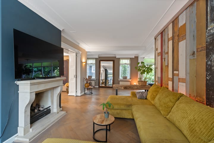 Foto 21 van Woerdstraat 34