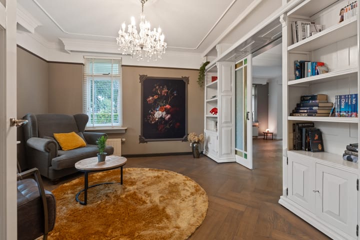 Foto 23 van Woerdstraat 34