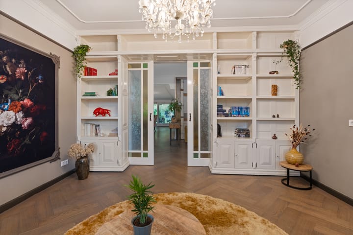 Foto 25 van Woerdstraat 34