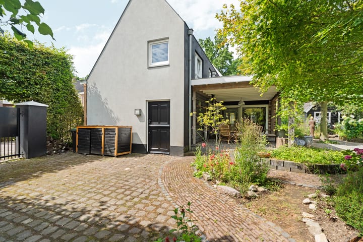 Foto 64 van Woerdstraat 34