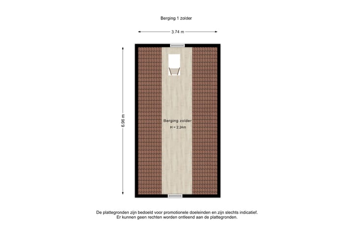 Foto 81 van Woerdstraat 34