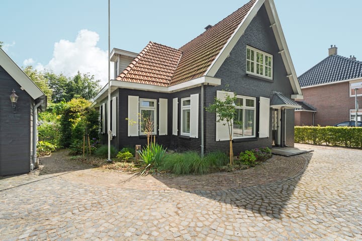 Foto 83 van Woerdstraat 34