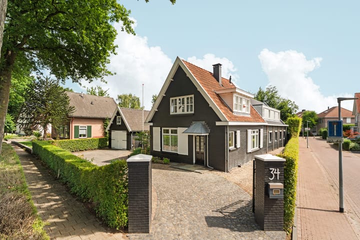 Foto 87 van Woerdstraat 34