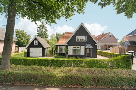 Woerdstraat thumbnail