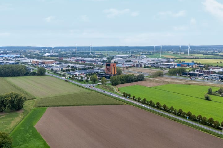 Foto 100 van Woerdstraat 34