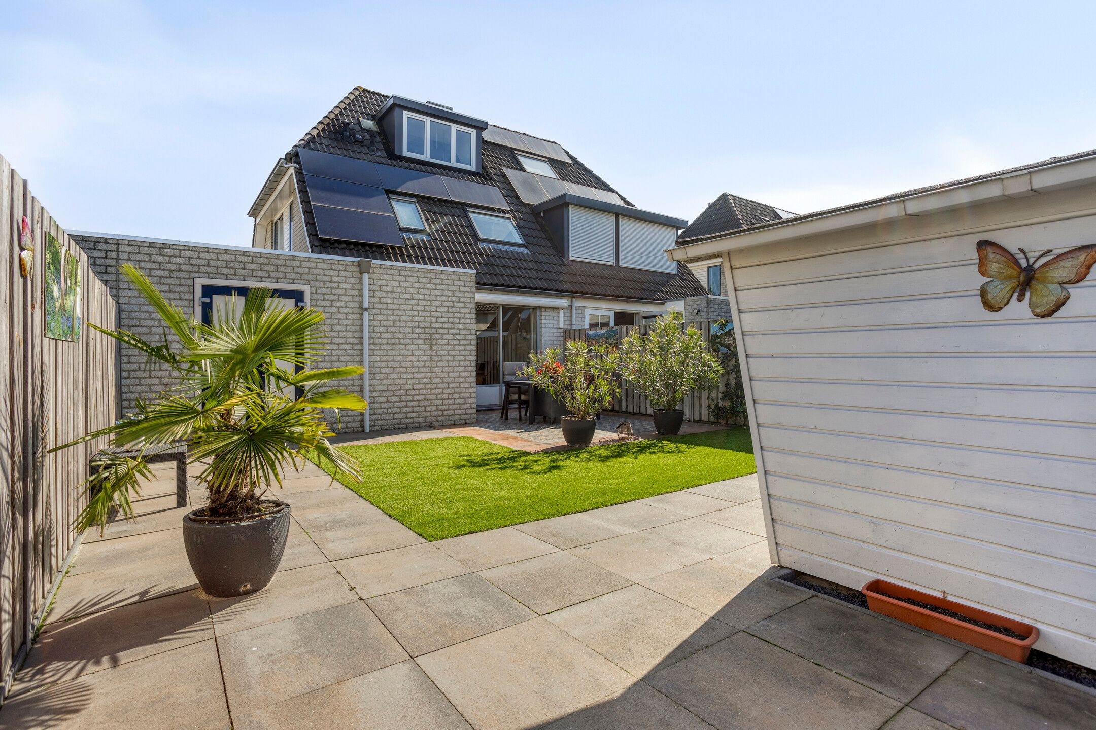 Foto 27 van Kronenland 1114