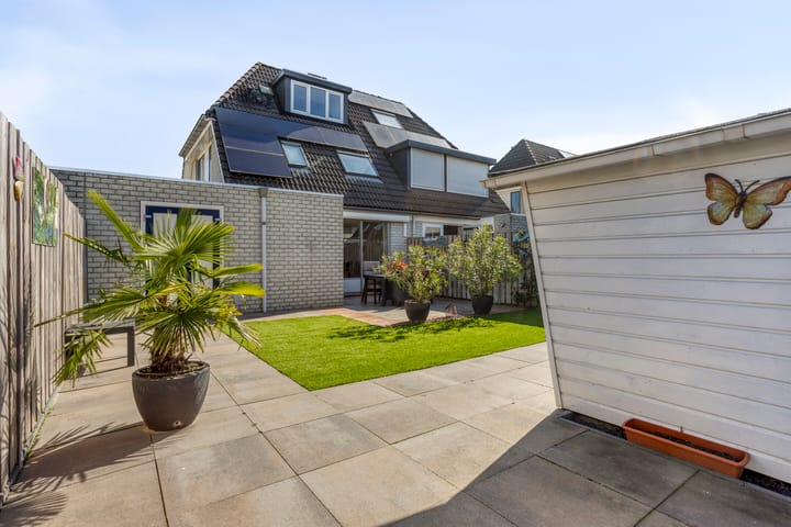 Foto 27 van Kronenland 1114