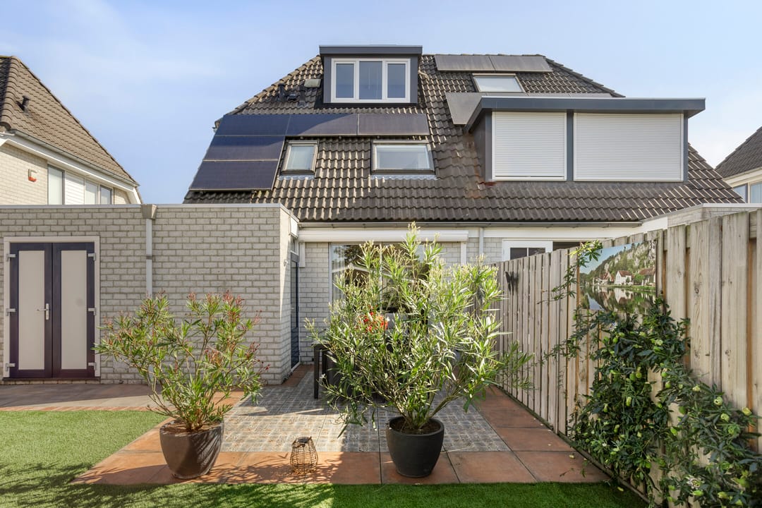 Foto 28 van Kronenland 1114