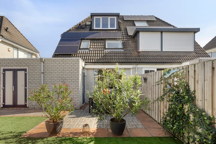 Foto 28 van Kronenland 1114