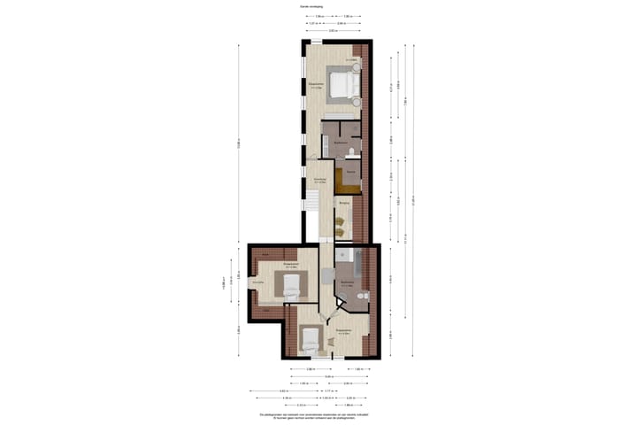 Foto 102 van Woerdstraat 34