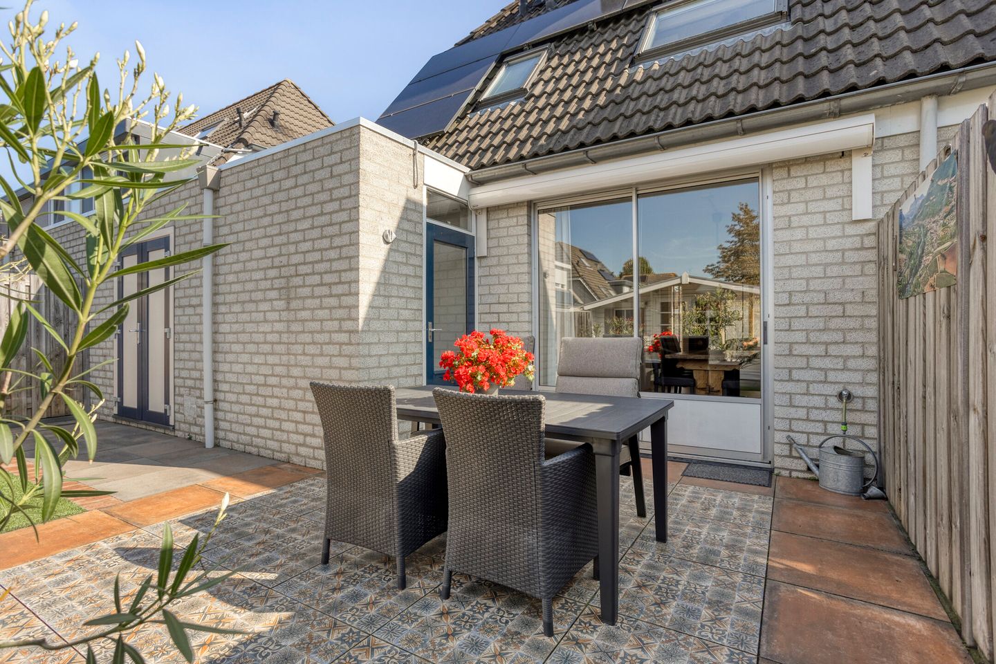 Foto 29 van Kronenland 1114