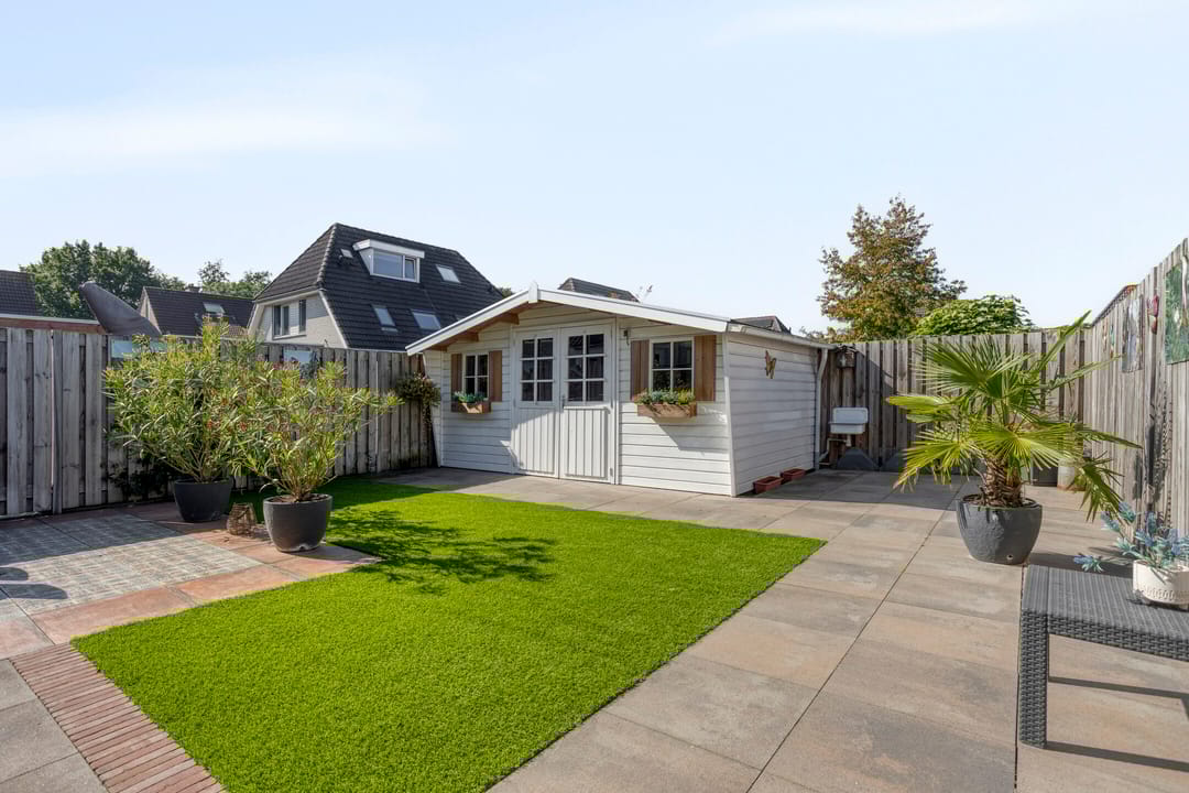 Foto 31 van Kronenland 1114