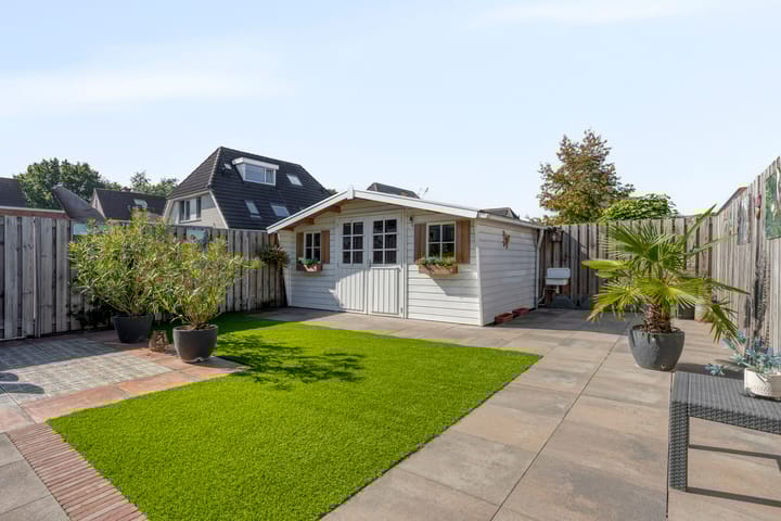 Foto 31 van Kronenland 1114