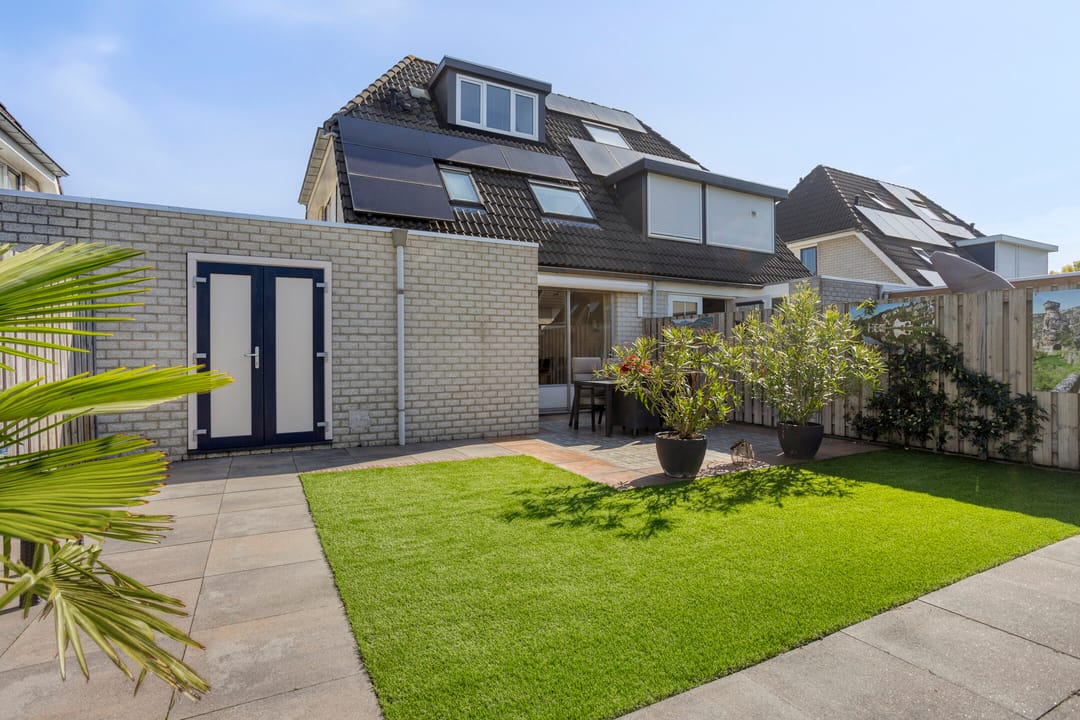 Foto 32 van Kronenland 1114