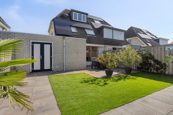 Foto 32 van Kronenland 1114