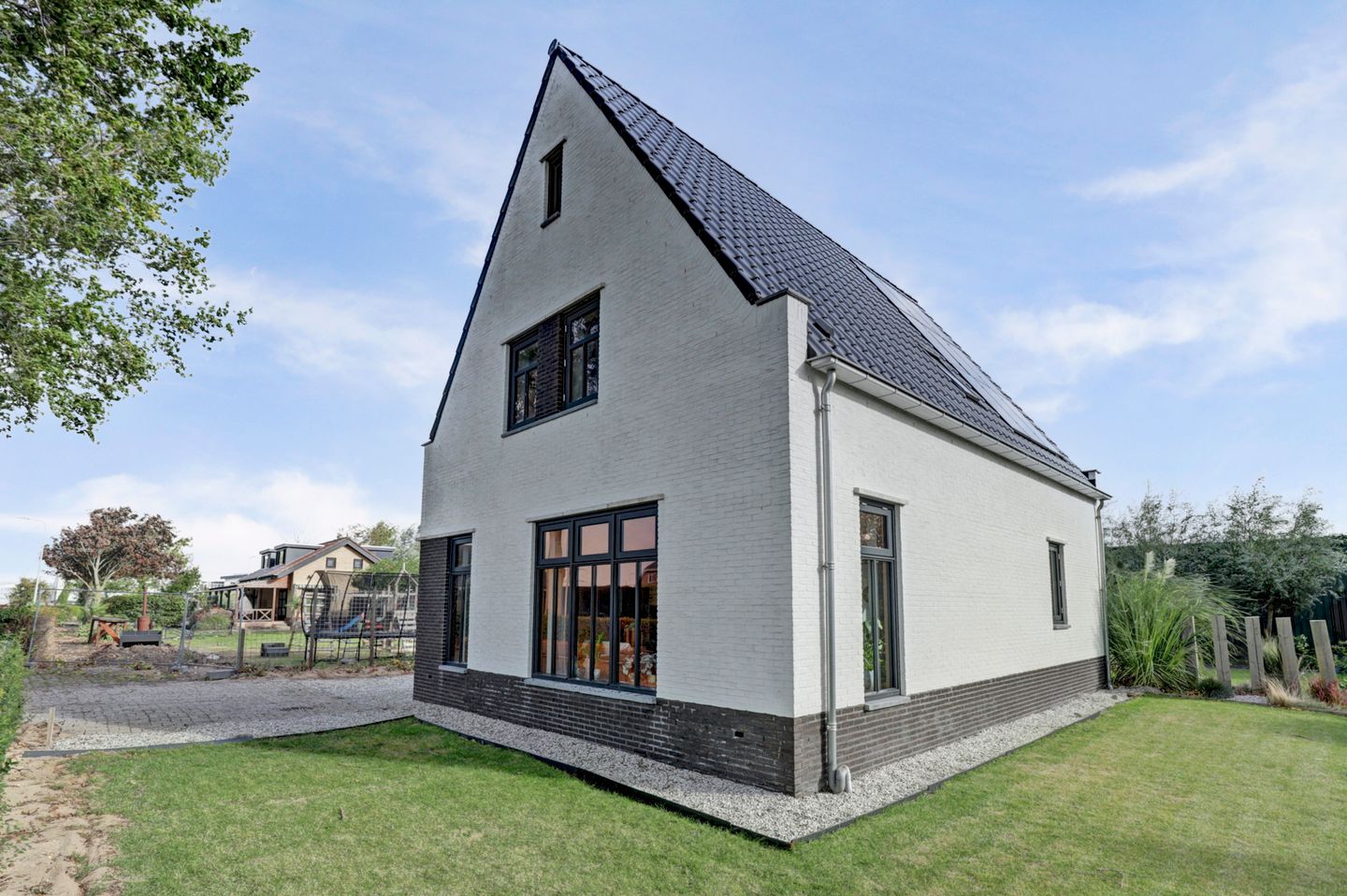 Foto 1 van Burgemeester Cramerlaan 92-A