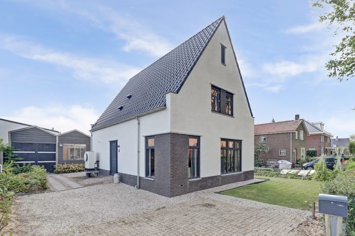 Foto 2 van Burgemeester Cramerlaan 92-A