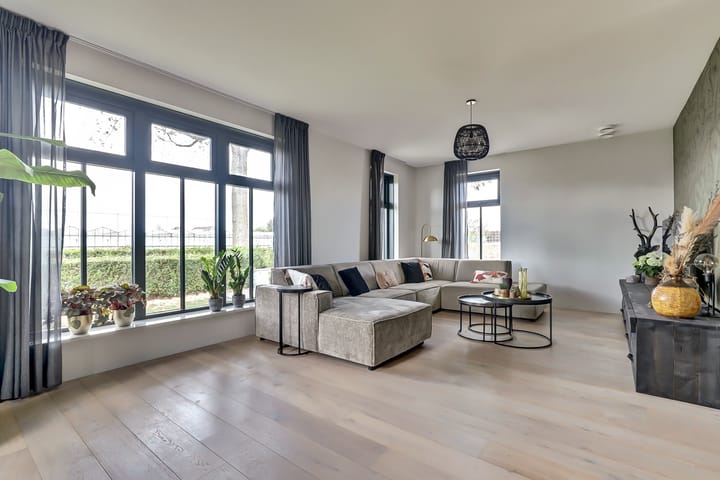 Foto 4 van Burgemeester Cramerlaan 92-A