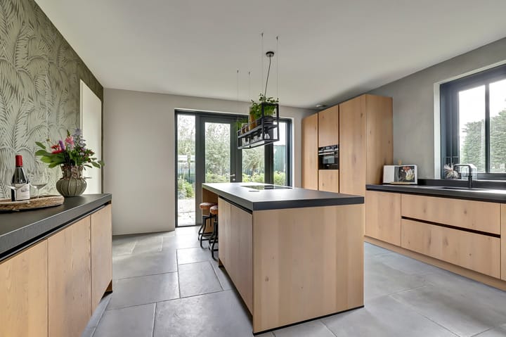 Foto 5 van Burgemeester Cramerlaan 92-A