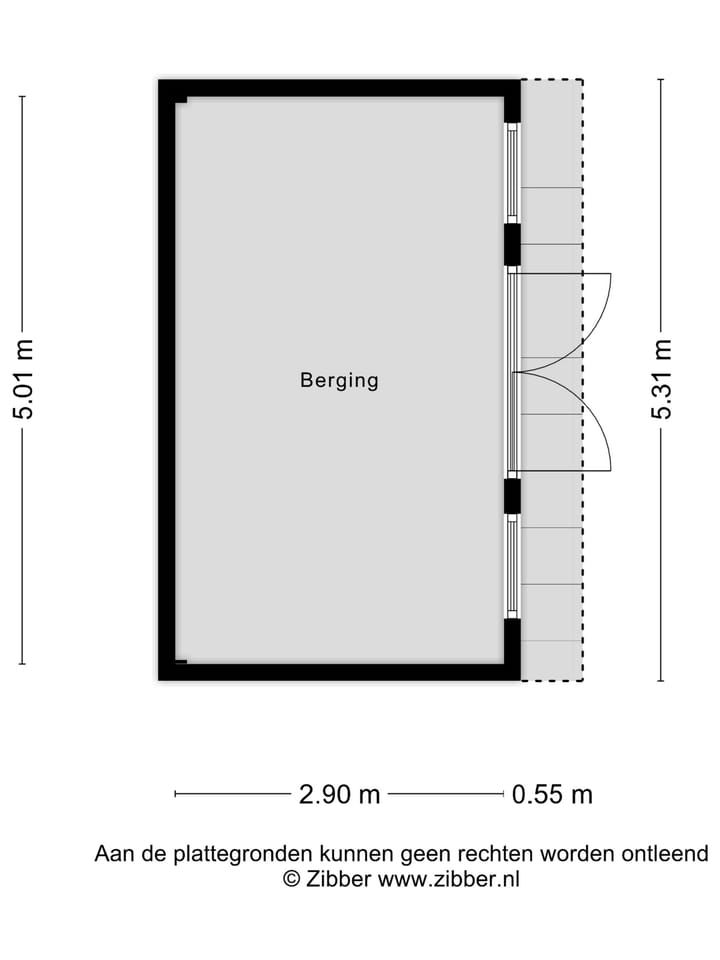 Foto 42 van Kronenland 1114