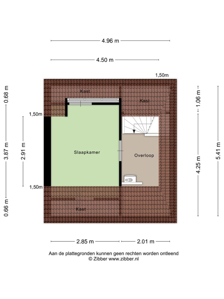 Foto 44 van Kronenland 1114