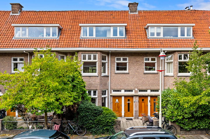 Paul Gabriëlstraat 30