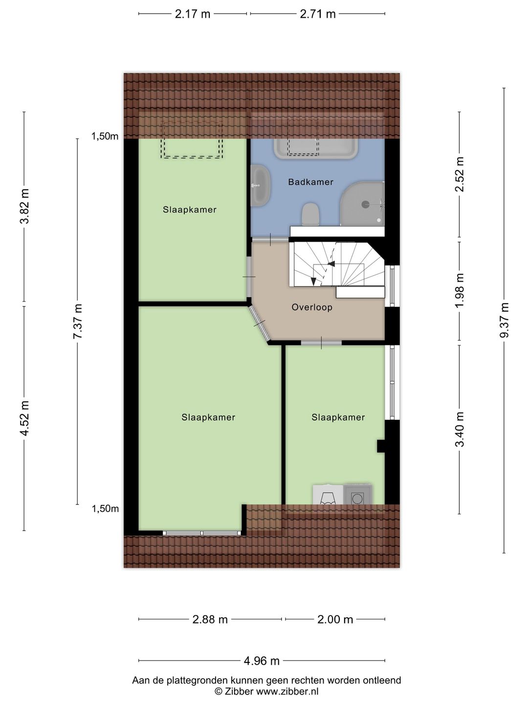 Foto 43 van Kronenland 1114