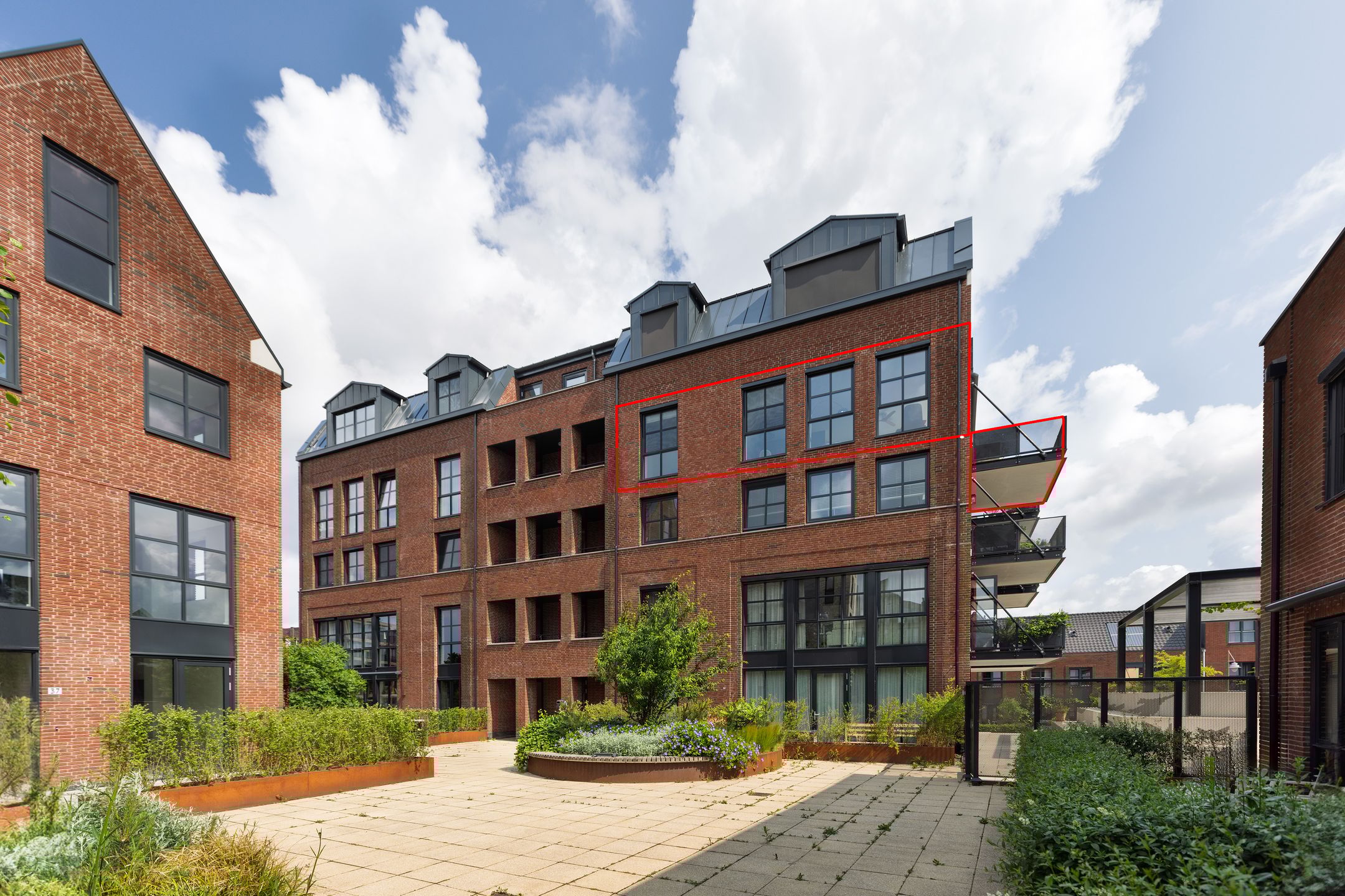 De Stelling, 31, Muiden, 1398DN, Noord-Holland, Nederland 31 